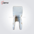 BP2000 Schwing Concrete Pump Spare Parts Slewing Lever